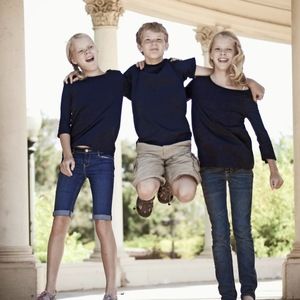 Meet your Posher, Christine